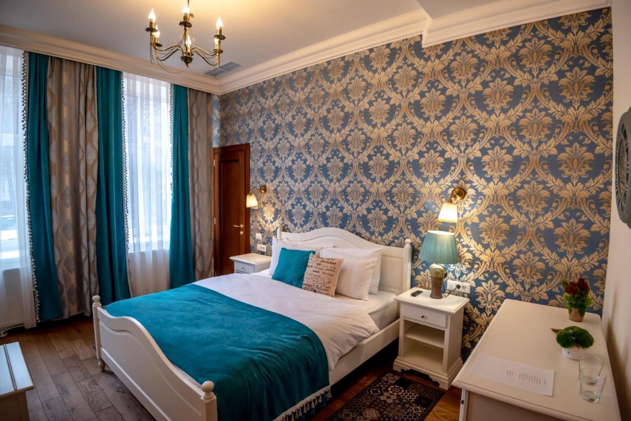 Ana Boutique Alba Iulia Exterior foto